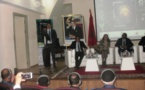 اليوم الدولي لتربية الحلزون في دورته الاولى بمراكش .