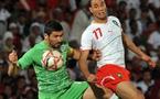 المغرب يفوز على الجزائر برباعية نظيفة