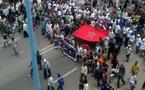 مسيرة آسفي 5/6/2011