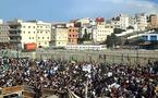 مسيرة طنجة 5/6/2011