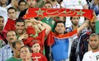 أبناء المهاجرين يمنحون المغاربة لحظة فرح مفتقدة 