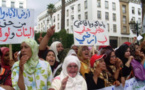 بلاغ ...للرابطة المغربية للمواطنة وحقوق الإنسان حول استمرار الفساد والتخبط بالاراضي السلالية عامر (سلا)