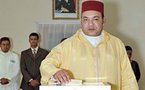 رويترز: الملك يحقق فوزا ساحقا في استفتاء على تعديلات دستورية