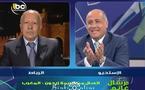 خالد الناصري في حوار مع قناة لبنانية