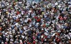 رويترز: احتجاجات الأحد تشير إلى أن مستقبل البلاد لم يحسم بعد