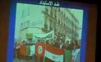 لقاء الفبرايريين ببروكسيل