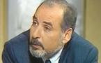 الطاهر بنجلون والحسن الثاني