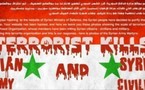 الجيش السوري الإلكتروني يدمر موقع "الأنونيموس"