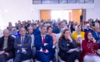 ندوة وطنية   للجمعية الوطنية للمحامية المغربية بمراكش في موضوع “مكافحة الاتجار بالبشر بين المقتضيات الزجرية والحمائية”