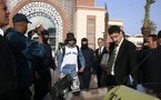 المتهم الرئيسي في اعتداء "أركانة" يفاجأ الحاضرين لجلسة محاكمته ويؤكد: لم يسبق لي أن زرت مراكش