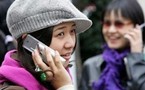 940 مليونا عدد مستخدمي الهواتف المحمولة في الصين