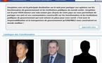govpinion : موقع مغربي لتقييم أداء المسؤولين