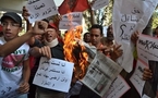 وزير الداخلية يفتح تحقيقا في اعتداء البلطجية على "أخبار اليوم"