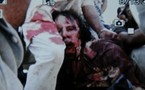ليبيا: مقتل العقيد القذافي قرب سرت