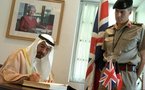اغلاق السفارة البريطانية في الكويت بعد تلقيها تهديدات