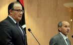 العلاقات المغربية الليبية تدخل منعطفا جديدا بعد مقتل القذافي