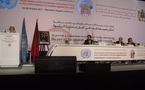 تأثير الفساد على التنمية وكيفية مكافحة الدول للفساد تحت الأضواء في مؤتمر الأمم المتحدة لمكافحة الفساد المنعقد بالمغرب