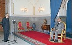 المغرب يحدث لجنة لحماية أمن المعلومات السيادية