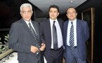المغرب: ثلاثة أحزاب تؤسس 'تحالف أحزاب الوسط'