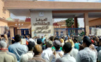 المرافق العمومية الاساسية شبه منعدمة بابن جرير