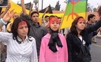 الأمازيغ يعدون تقريراً للعاهل المغربي عن تدني أداء قناتهم التلفزيونية