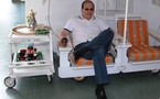 رسالة إلى الهمة