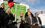 الخياري: اقتراع 25 نونبر محطة حاسمة في مستقبل المغرب