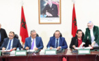 السيد محمد الأعرج يوقع اتفاقية شراكة لإحداث دار الإعلام بعمالة إقليم الحسيمة