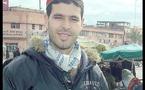 عمود "شوف تشوف"وأيام من طريق الجامعة !