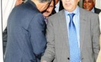 أبو الزهور نقيبا جديدا لهيئة المحامين بمراكش