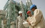 نقابيون يشتكون من التضييق على نشاطهم من قبل إدارة المجمع الشريف للفوسفاط