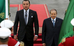 هل يشرف فعلا الجزائر الشكر على الدعم اللامشروط  لأطروحة انفصالية لتمزيق دولة شقيقة