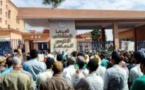 الصحة في اقليم الرحامنة تحتضر