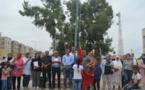 تمارة...جمعية لاميج تدخل طعم الفرح على الدخول المدرسي