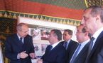 ‏‏تعيينات رجال السلطة الجدد تثير الاحتجاج باقليمي السراغنة و الرحامنة