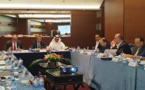  السيد عبد الرحيم الحافظي يترأس المجلس الإداري للاتحاد العربي للكهرباء ويراهن على وضع نموذج جديد لتطوير الاتحاد قبل نهاية السنة