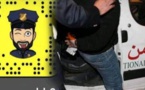 عناصر شبكة حساب "حمزة مون بيبي" يسقطون تباعا بين أيدي رجال الفرقة الوطنية للشرطة القضائية بمراكش.