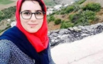 أمنستي: الحكم بسنة نافذة على الصحفية هاجر الريسوني بمثابة صفعة قوية لحقوق المرأة