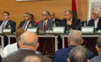 مجلس جهة الرباط سلا القنيطرة يصادق على مشاريع بمبلغ إجمالي 9086 مليون درهم يساهم فيه بمبلغ 1060 مليون درهم
