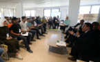 ندوة بخريبكة حول الاستثمار في المجالات الثقافية الفنية والرقمية