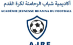 صغار اكاديمية شباب الرحامنة لكرة القدم يشاركون في بطولة عصبة الجنوب هذا الموسم