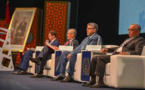 وزير العدل في افتتاح مؤتمر مراكش الدولي للعدالة ...اهتمام المملكة المغربية بتشجيع الاستثمار هو في الاساس رؤية ملكية سامية .