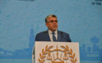 جلالة الملك يؤكد على ضرورة الاسراع باخراج الميثاق الجديد للاستثمار واصلاح مراكزه الجهوية.