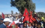 أراضي الجموع باقليم الرحامنة ، الجوانب الخفية وراء " الاستحواذ" والمآسي الانسانية التي تترتب عن ظلم ذوي الحقوق .