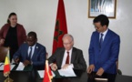 وفد مالي في زيارة عمل وصداقة إلى المغرب  للتعرف على التجربة المغربية في مكافحة الفساد