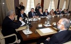 إضافة 60 دقيقة لساعة المغرب ما بين مارس وشتنبر من كل سنة
