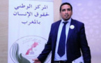 وزير الداخلية يتقدم بشكاية لوزارة العدل ضد رئيس المركز الوطني لحقوق الإنسان بالمغرب.