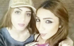 متابعة ابتسام باطما  و دنيا في حالة سراح في ملف حمزة مون بيبي