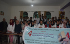ندوة حول " المعلومة بين الحق والواجب وحماية الخصوصية في وسائل التواصل الاجتماعي" بدار الطالب والطالبة بمدينة بنكرير