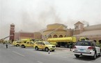 توقيف خمسة اشخاص على خلفية حريق الدوحة والحضانة المحترقة قد تكون غير مرخصة